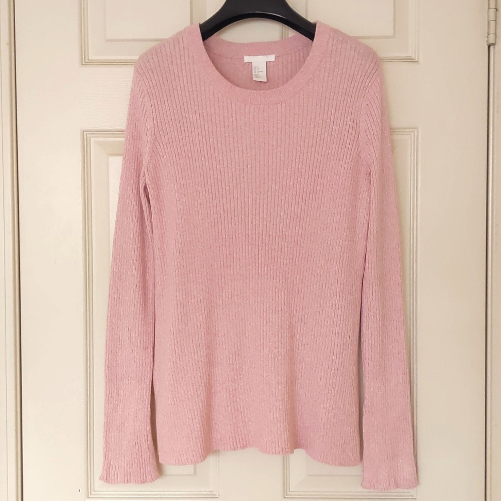 NWOT. H&M Woman's Knit sweater.